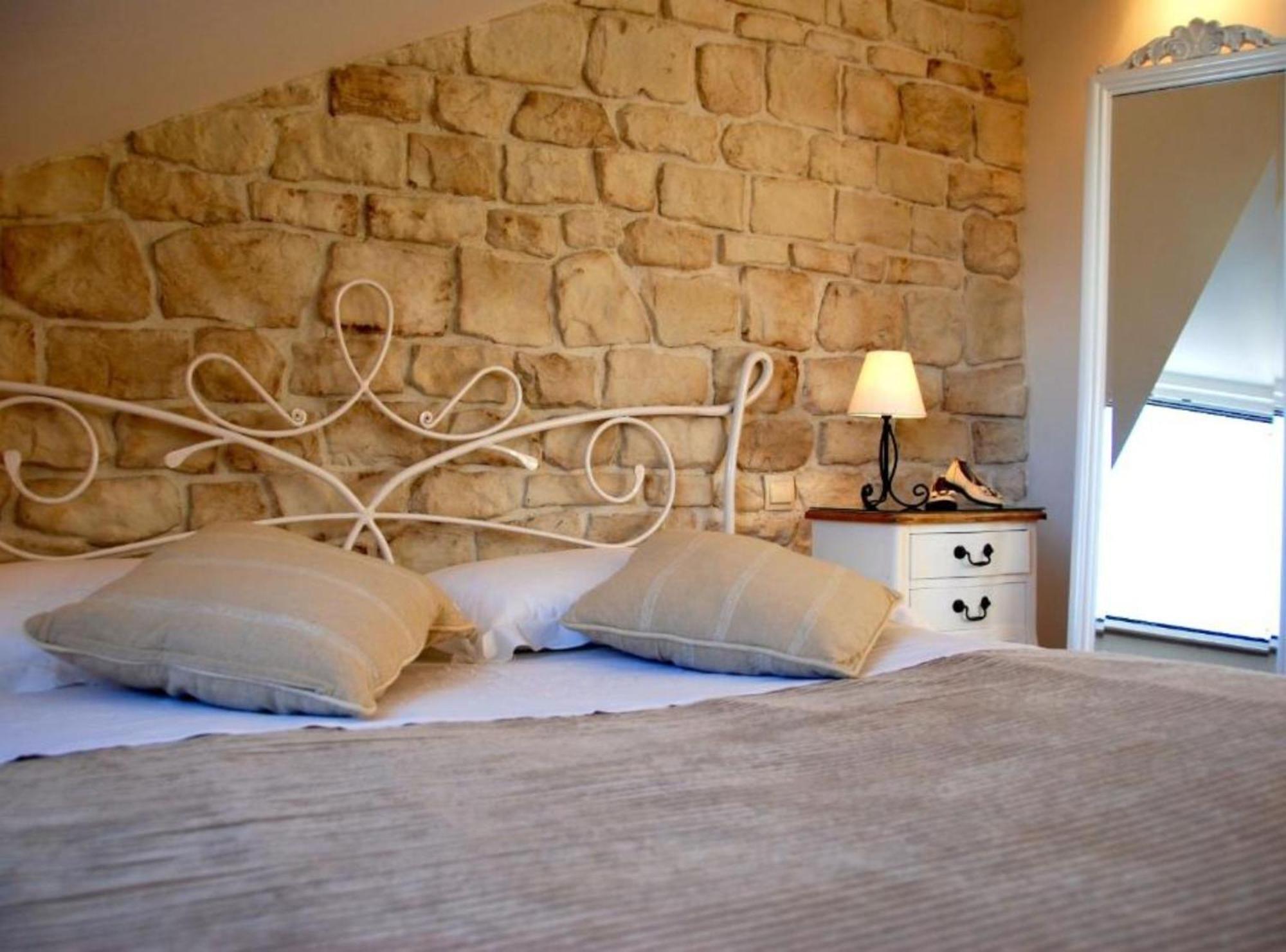 Villa Mediterranea Mlini Bagian luar foto